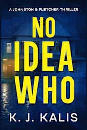 No Idea Who