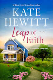 Leap of Faith