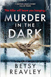 Murder in the Dark