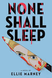 None Shall Sleep