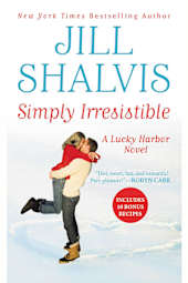 Simply Irresistible