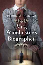 Mrs. Winchester's Biographer