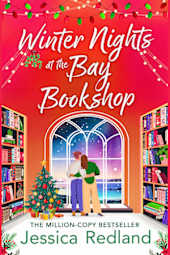 Winter Nights at the Bay Bookshop