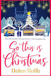 So This Is Christmas