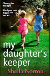 My Daughter's Keeper