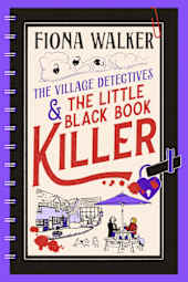The Little Black Book Killer