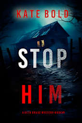 Stop Him
