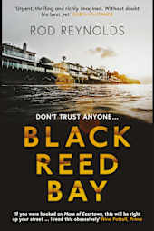 Black Reed Bay