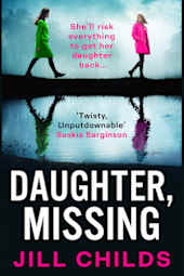 Daughter, Missing