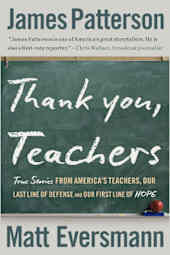 Thank You, Teachers