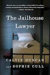 The Jailhouse Lawyer