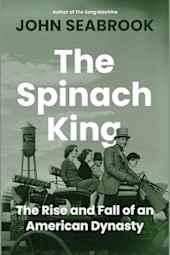 The Spinach King