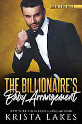 The Billionaire's Baby Arrangement