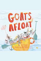 Goats Afloat