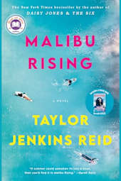 Malibu Rising