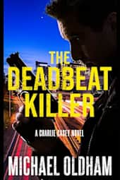 The Deadbeat Killer