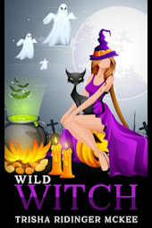Wild Witch