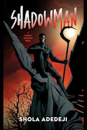 Shadowman