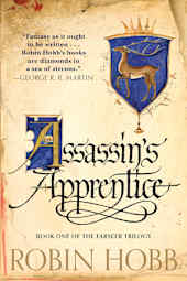 Assassin’s Apprentice