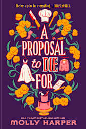 A Proposal to Die For