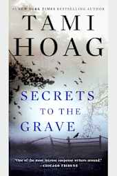 Secrets to the Grave