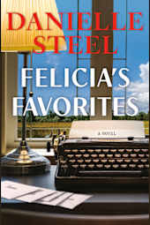 Felicia’s Favorites