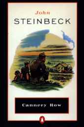 Cannery Row