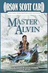Master Alvin