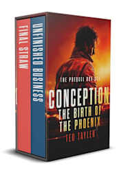 Conception: The Birth of the Phoenix