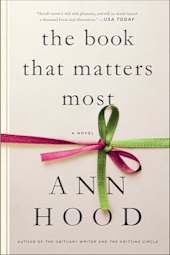 The Book That Matters Most