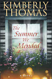 The Summer We Mended