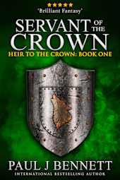 Servant of the Crown