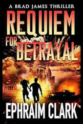 Requiem for Betrayal
