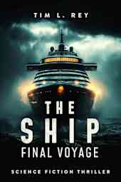 The Ship: Final Voyage