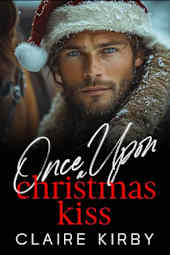 Once Upon a Christmas Kiss