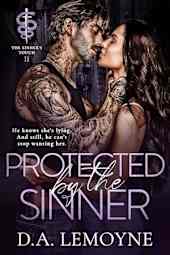 Protected by the Sinner