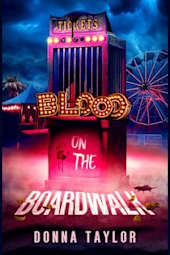 Blood on the Boardwalk