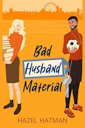 Bad Husband Material