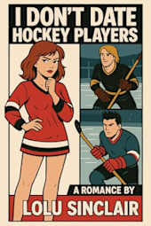 I Don't Date Hockey Players