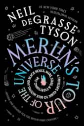 Merlin’s Tour of the Universe