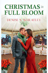 Christmas in Full Bloom