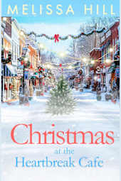 Christmas at the Heartbreak Cafe