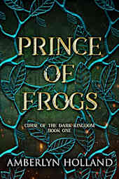 Prince of Frogs