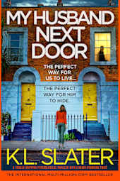 My Husband Next Door