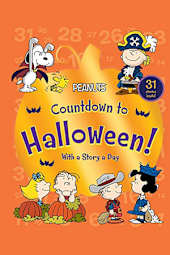 Countdown to Halloween!