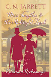 Miss Smythe & The Midnight Lord