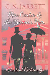 Miss Carter and the Baron’s Heir