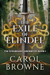 The Exile of Elindel