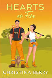 Hearts on Fire