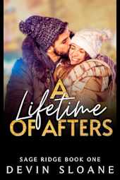 A Lifetime of Afters